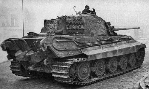TIGER2